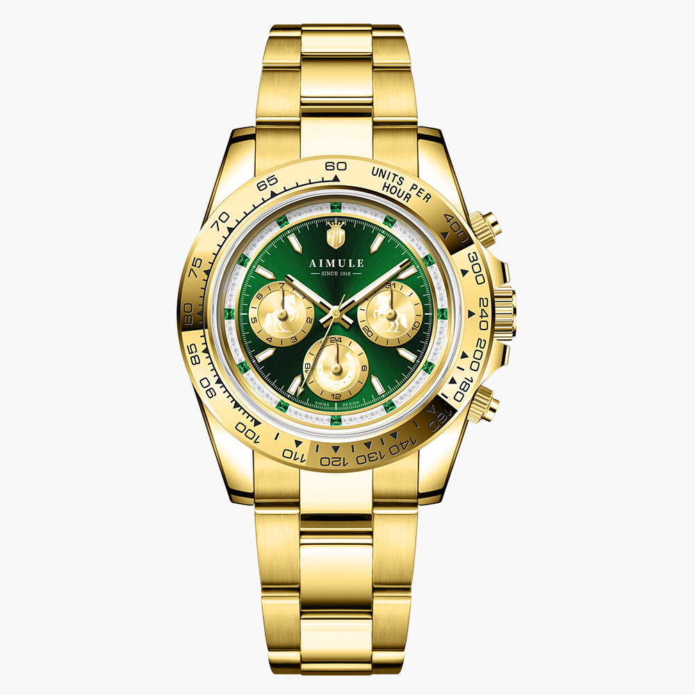 GALLOPING STEED·骏马奔腾系列