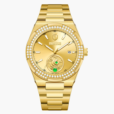 SPIRIT SNAKE·灵蛇衔珠