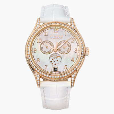 Magnificent · 瑰丽系列