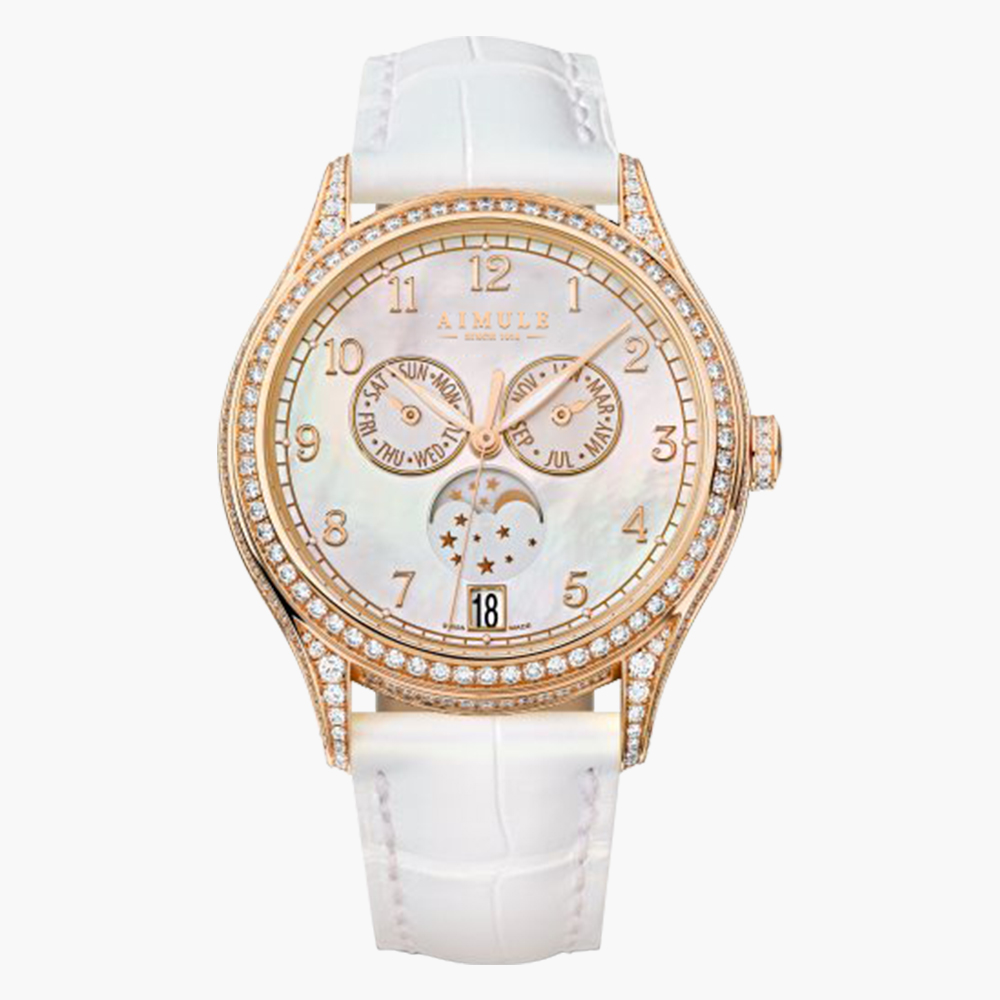 Magnificent · 瑰丽系列