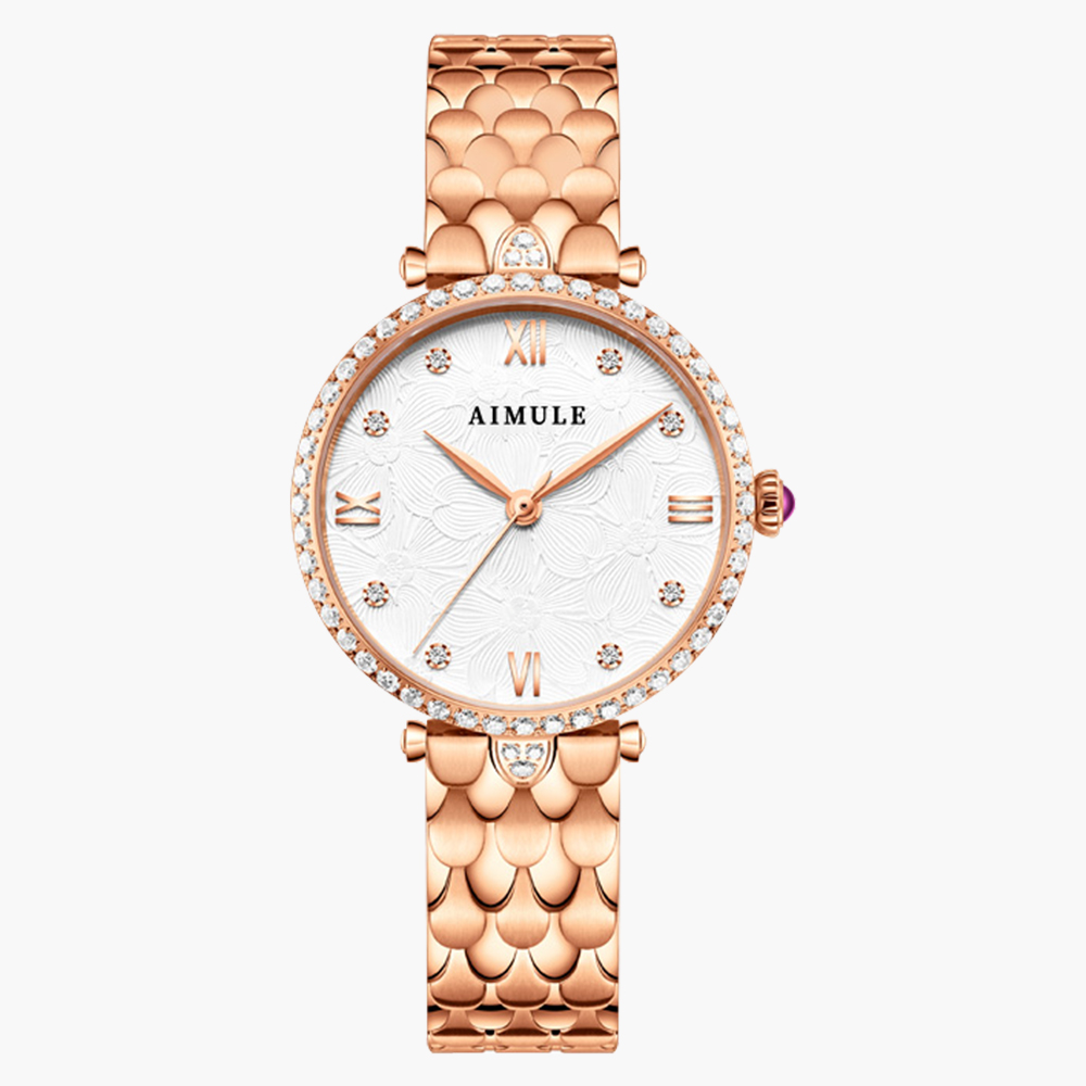 Elegant · 优雅系列