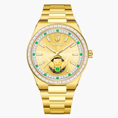 TIGER WITH WINGS·如虎添翼系列