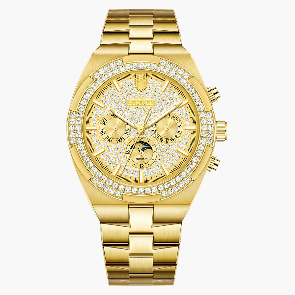 OVERSEAS·纵横四海顶奢版